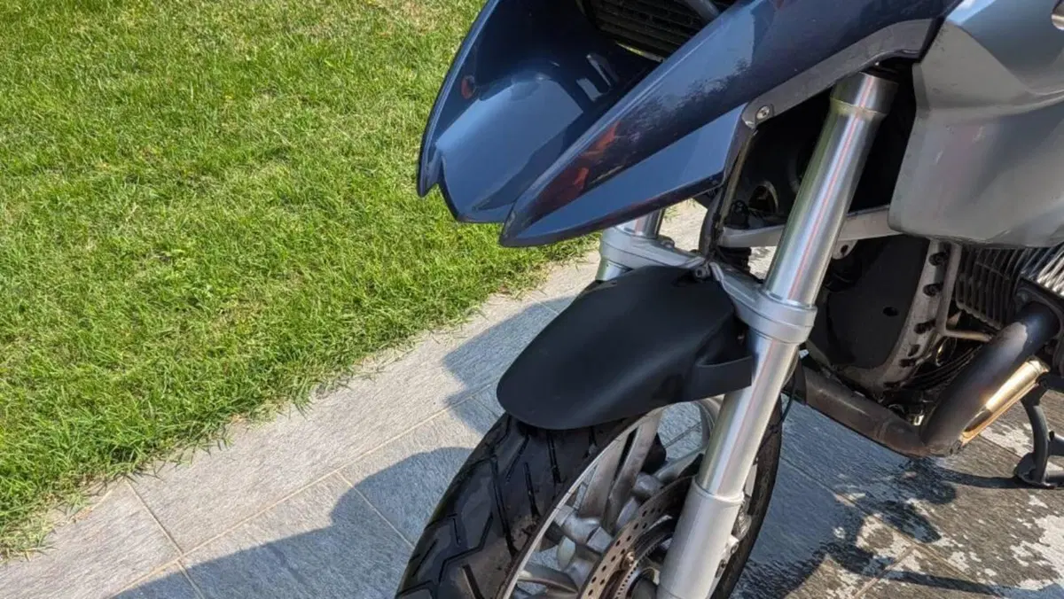 Bmw R 1200 GS (2004 - 07)  (3)