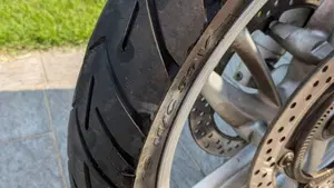 Bmw R 1200 GS (2004 - 07)  (4)