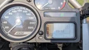 Bmw R 1200 GS (2004 - 07)  (6)