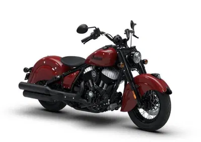 Indian Chief Vintage (2026) - Annuncio 10109339