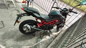 Benelli BN 125 (2021 - 25)  (4)