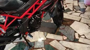 Benelli BN 125 (2021 - 25) 