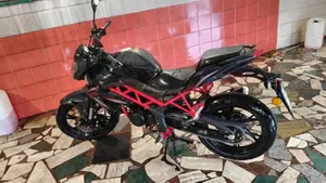 Benelli BN 125 (2021 - 25)  (2)