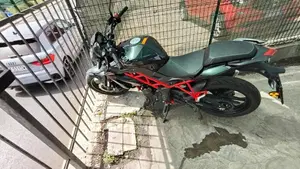 Benelli BN 125 (2021 - 25)  (3)