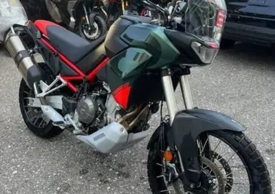 Aprilia Tuareg 660 (2025 - 26) - Annuncio 10109366