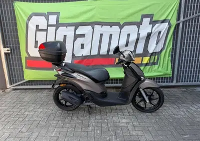 Piaggio Liberty 50 3V S (2021 - 24) - Annuncio 10106608