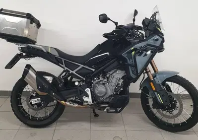 CFMOTO 450MT (2024 - 26) - Annuncio 10109337