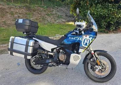 Husqvarna Norden 901 Expedition (2023 - 24) - Annuncio 10109343