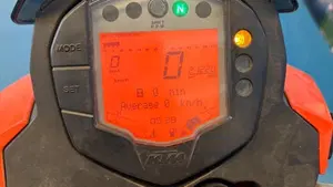 KTM 125 Duke ABS (2013 - 16)  (3)