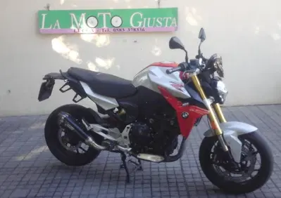 Bmw F 900 R (2017 - 20) - Annuncio 10109359