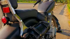 Suzuki LS 650 F (1988 - 89)  (8)