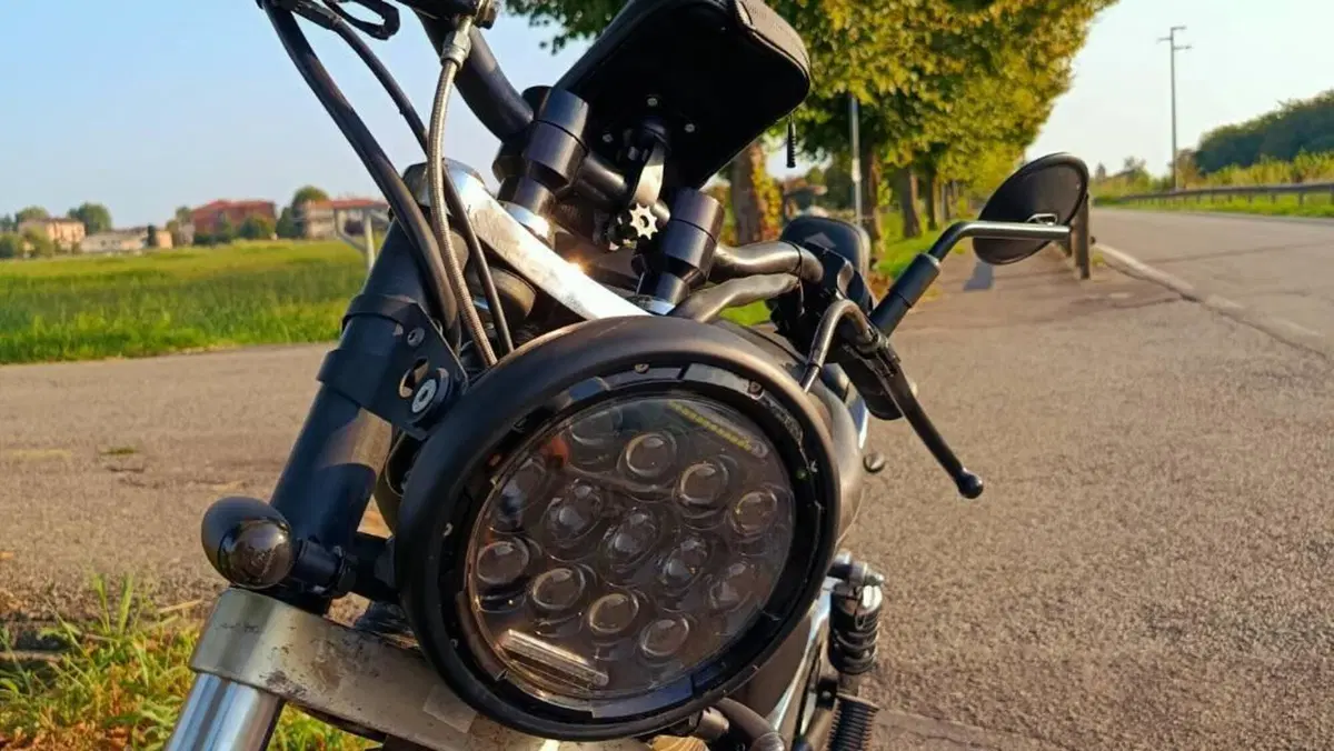 Suzuki LS 650 F (1988 - 89)  (9)
