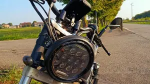 Suzuki LS 650 F (1988 - 89)  (9)