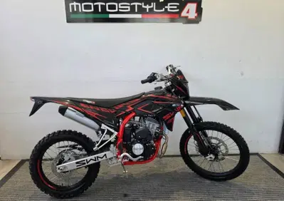 Swm RS 125 R (2026) - Annuncio 10109367