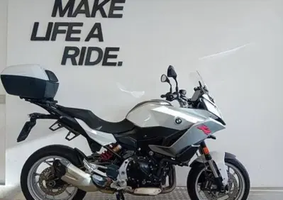 Bmw F 900 XR (2020 - 24) - Annuncio 10109352