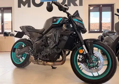 Yamaha MT-09 Y-AMT (2024 - 26) - Annuncio 10109357