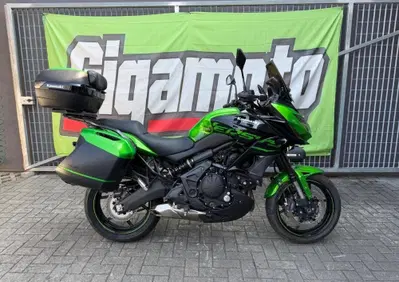 Kawasaki Versys 650 Grand Tourer (2017 - 20) - Annuncio 10109358