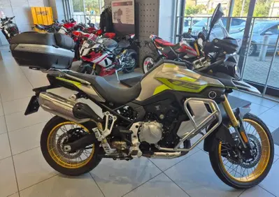 Voge Valico 900DSX (2024 - 26) - Annuncio 10109360