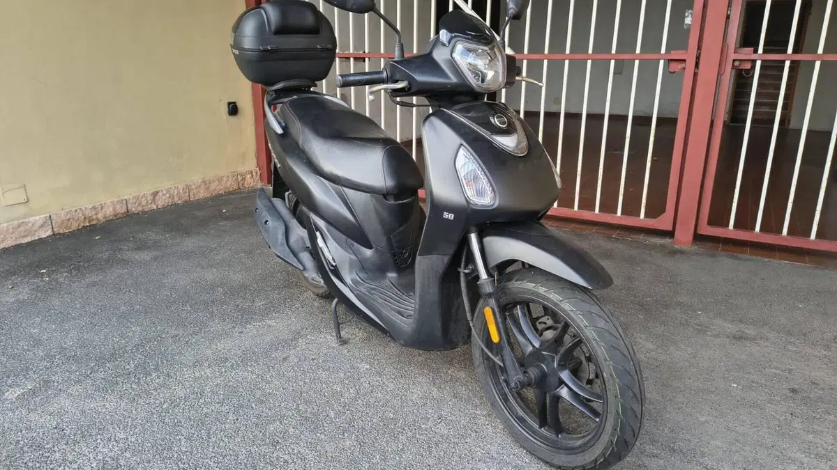 Sym Symphony 50 (2021 - 24)  (3)