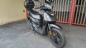 Sym Symphony 50 (2021 - 24)  (3)
