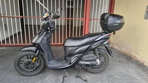 Sym Symphony 50 (2021 - 24)  (5)