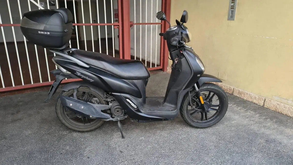 Sym Symphony 50 (2021 - 24)  (6)