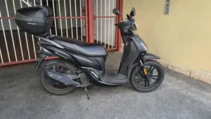 Sym Symphony 50 (2021 - 24)  (6)