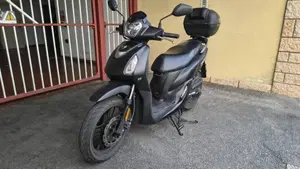 Sym Symphony 50 (2021 - 24) 