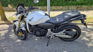 Honda Hornet 600 (2007 - 10)  (2)