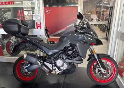 Ducati Multistrada V2 S (2022 - 24) - Annuncio 10109365