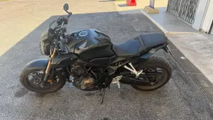 Honda CB 650 R (2021 - 23) 