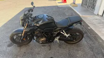 Honda CB 650 R (2021 - 23) usata
