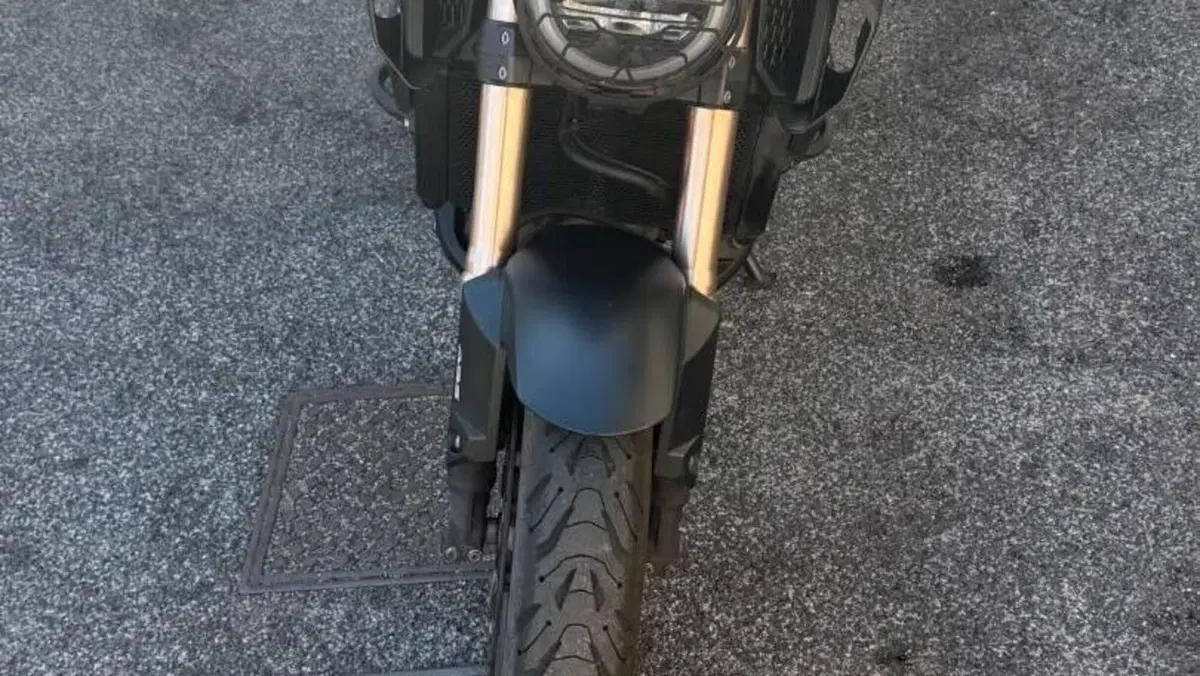 Honda CB 650 R (2021 - 23)  (3)
