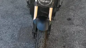 Honda CB 650 R (2021 - 23)  (3)