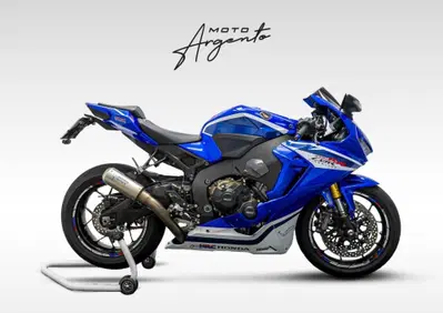 Honda CBR 1000 RR Fireblade (2017 - 19) - Annuncio 10109382