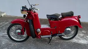 Moto Guzzi  