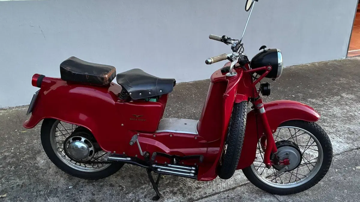 Moto Guzzi   (5)