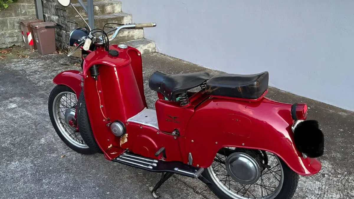 Moto Guzzi   (7)