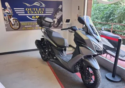 Kymco X-Town 250ST (2026) - Annuncio 10109379