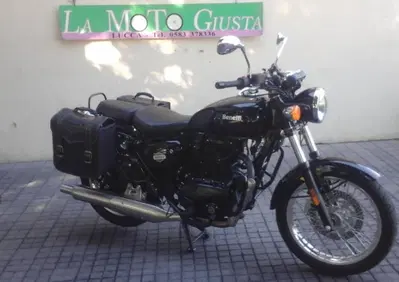 Benelli Imperiale 400 (2021 - 25) - Annuncio 10109383