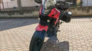 Honda CB 500 X (2021)  (3)