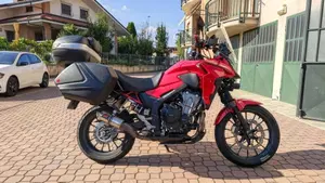 Honda CB 500 X (2021)  (4)