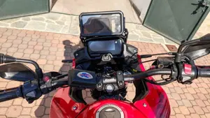 Honda CB 500 X (2021)  (5)