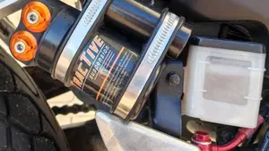 Honda CB 500 X (2021)  (7)