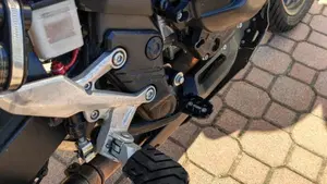 Honda CB 500 X (2021)  (8)