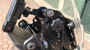 Honda CB 500 X (2021)  (9)