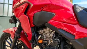 Honda CB 500 X (2021)  (10)