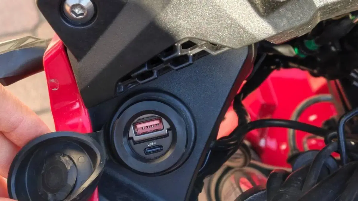 Honda CB 500 X (2021)  (12)