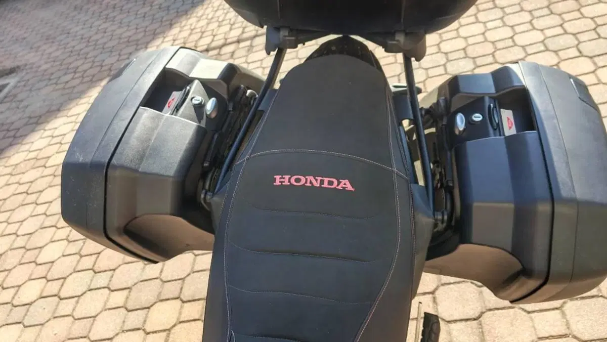 Honda CB 500 X (2021)  (13)
