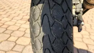 Honda CB 500 X (2021)  (15)